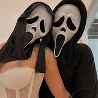 Image result for Partner Costumes for Girls Scary