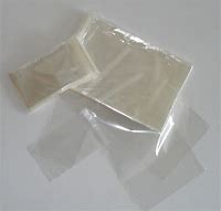 Image result for Polypropylene Plastic Bags