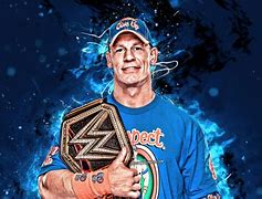 Image result for Pictures of John Cena in Blue Jeans