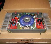 Image result for DIY TV Amplifier