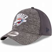 Image result for Oklahoma City Thunder 405 Hat