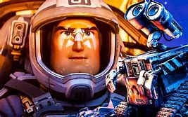 Image result for Wall-E DVD