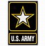 Image result for U.S. Army Clip Art