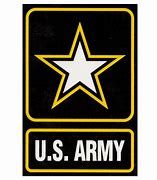 Image result for U.S. Army Logo SVG Free