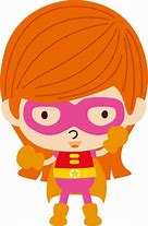 Image result for Anime Superhero Costume Cute