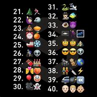 Image result for Guess Emoji Level 37