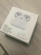 Image result for Genuine Apple Air Pods Box