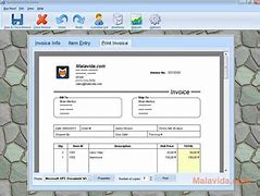Image result for Best Invoice Template