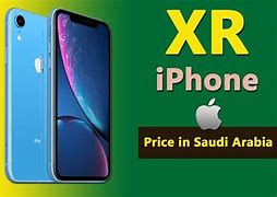 Image result for iPhone Xr Price KSA