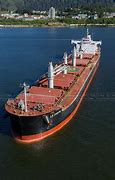 Image result for Bulk Cargo Ship