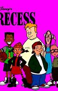 Image result for Recess Crew