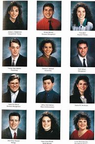 Image result for 1993 Yearbook