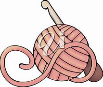 Image result for Crochet Hook Clip Art Printable
