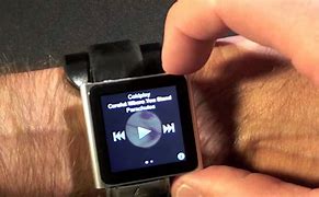 Image result for ipod smart watch