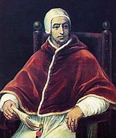 Image result for Avignon Pope Benedict XIII