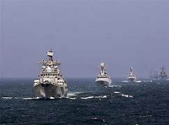 Image result for Chinese Naval Vessels