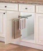 Image result for Kitchen Dish Towel Holder