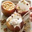 Image result for Stuffed Apple's in a Pastry Shell