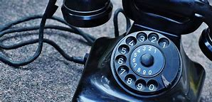 Image result for Bakelite Phone