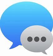 Image result for Message Text Bubble Black Background