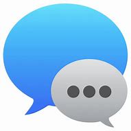 Image result for iPhone Text Message Logo