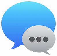 Image result for iPhone Chat App Logo Transparent