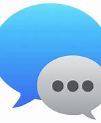 Image result for Text Message Bubble iPhone Transparent