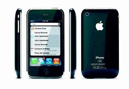 Image result for iPhone 3GS 1 and 3