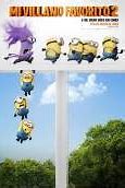 Image result for Despicable Me Elephant
