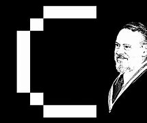 Image result for Dennis Ritchie Vector Art