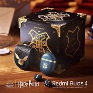 Image result for Fone Ouvido Harry Potter