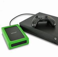 Image result for Xbox External Hard Drive