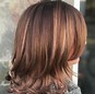Image result for Medium Length Layered Hairstyles for Fine Hair