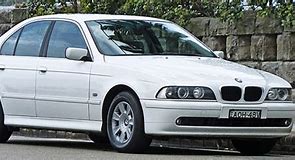 Image result for 2000 BMW M5 Automatic