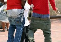 Image result for Sagging Your Pants