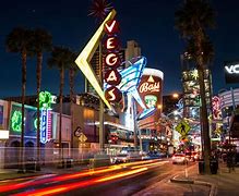Image result for Streets of Las Vegas