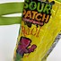 Image result for Sour Patch Kids Pop Art Bag