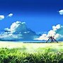 Image result for 2 Monitor Wallpaper 3840X1080 Anime