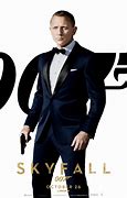 Image result for James Bond Skyfall