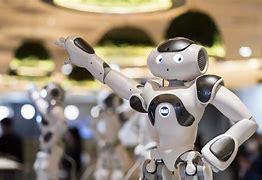Image result for New Life Like Robot