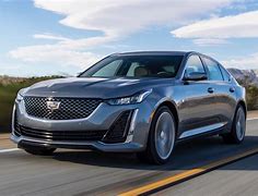 Image result for 2020 Cadillac CT5 Is Amazing