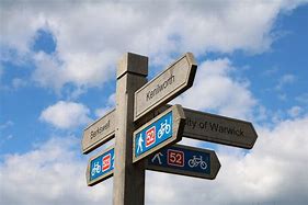 Image result for SignPost