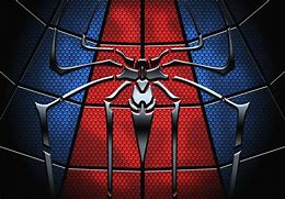 Image result for Black Spider-Man Symbol