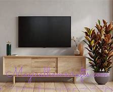 Image result for Samsung 60 TV Dimensions