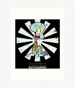 Image result for Japanese Squidward