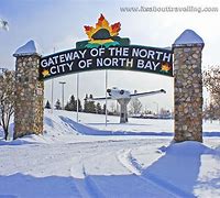 Image result for North Bay Ontario History Shell
