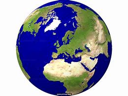 Image result for Europe PN Globe