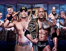 Image result for John Cena vs Rock WrestleMania 29 Full Match