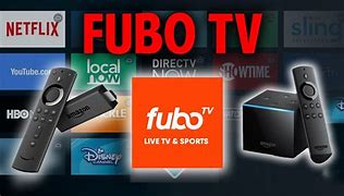 Image result for Fubo TV Reviews