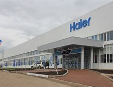 Image result for Haier Corporation